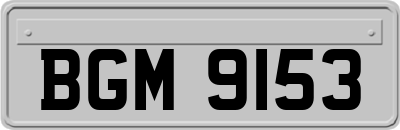 BGM9153