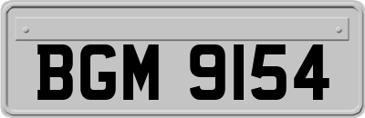 BGM9154