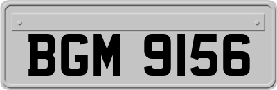 BGM9156