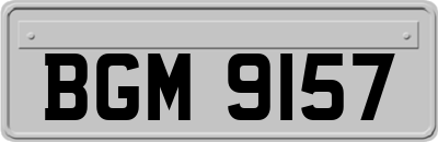 BGM9157