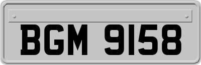 BGM9158