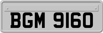 BGM9160