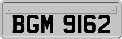BGM9162