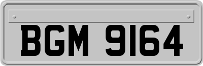 BGM9164