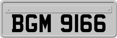 BGM9166