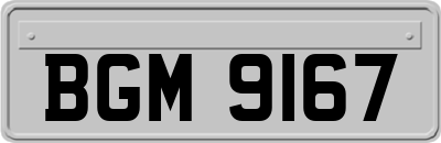 BGM9167