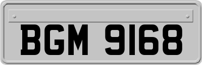 BGM9168