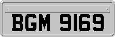BGM9169