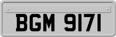 BGM9171
