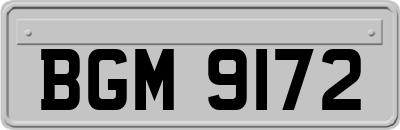 BGM9172