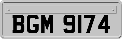 BGM9174