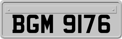 BGM9176