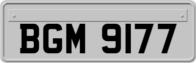 BGM9177
