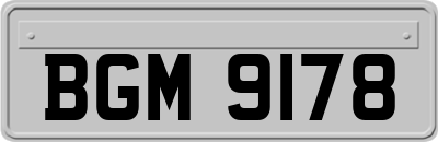 BGM9178