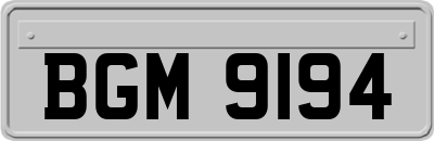 BGM9194