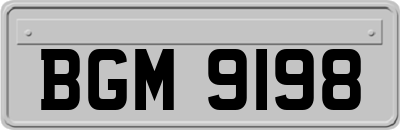 BGM9198