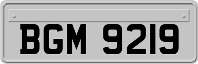 BGM9219
