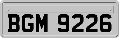 BGM9226