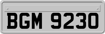 BGM9230