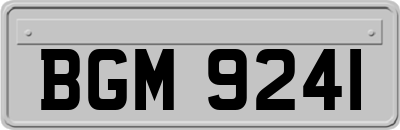 BGM9241