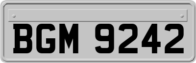 BGM9242