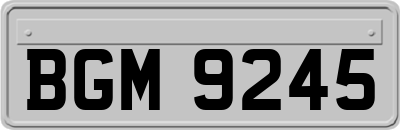 BGM9245