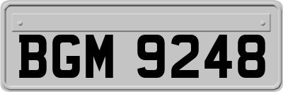 BGM9248