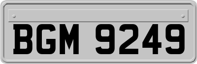 BGM9249