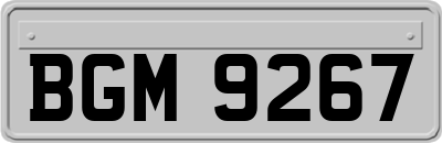 BGM9267