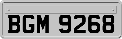 BGM9268