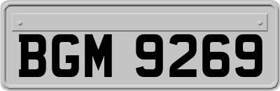 BGM9269