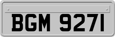 BGM9271