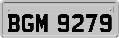 BGM9279