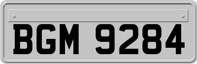 BGM9284