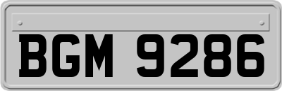 BGM9286