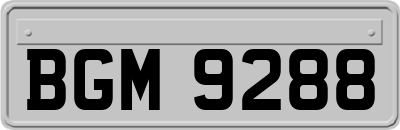 BGM9288