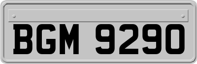 BGM9290