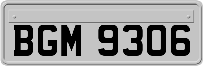 BGM9306