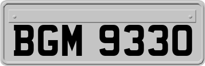 BGM9330
