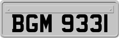 BGM9331