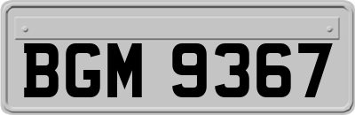 BGM9367