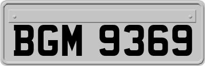 BGM9369