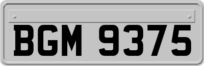 BGM9375