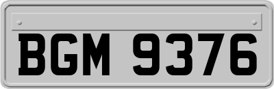 BGM9376