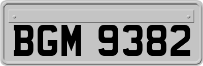 BGM9382