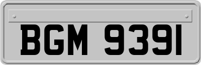 BGM9391