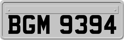 BGM9394