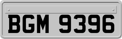 BGM9396