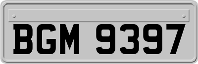 BGM9397