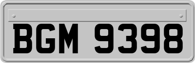 BGM9398